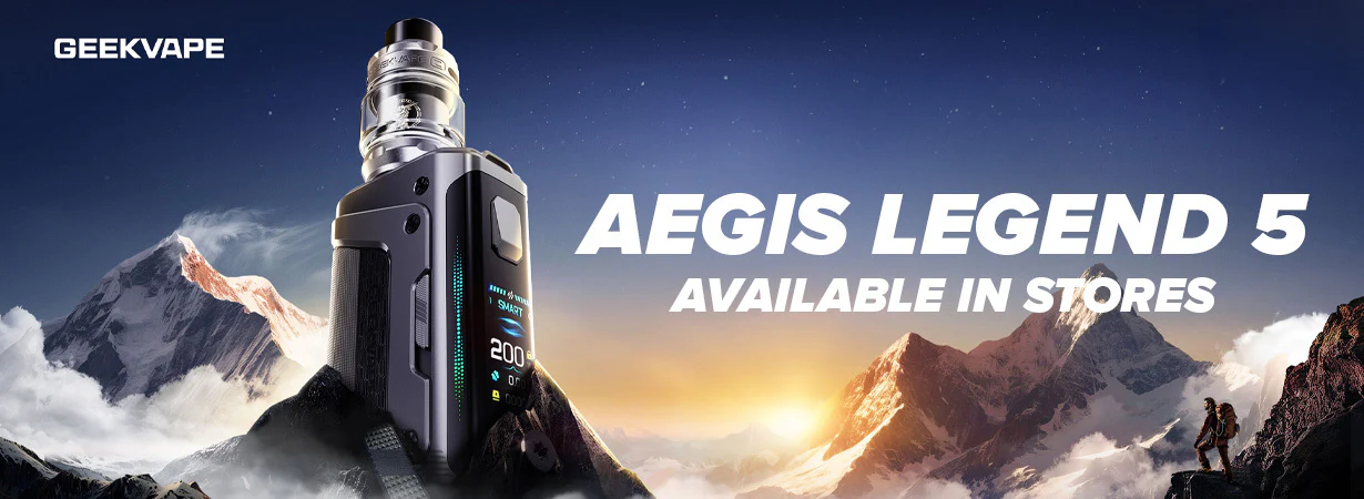 Elevate Your Vaping Lifestyle Today